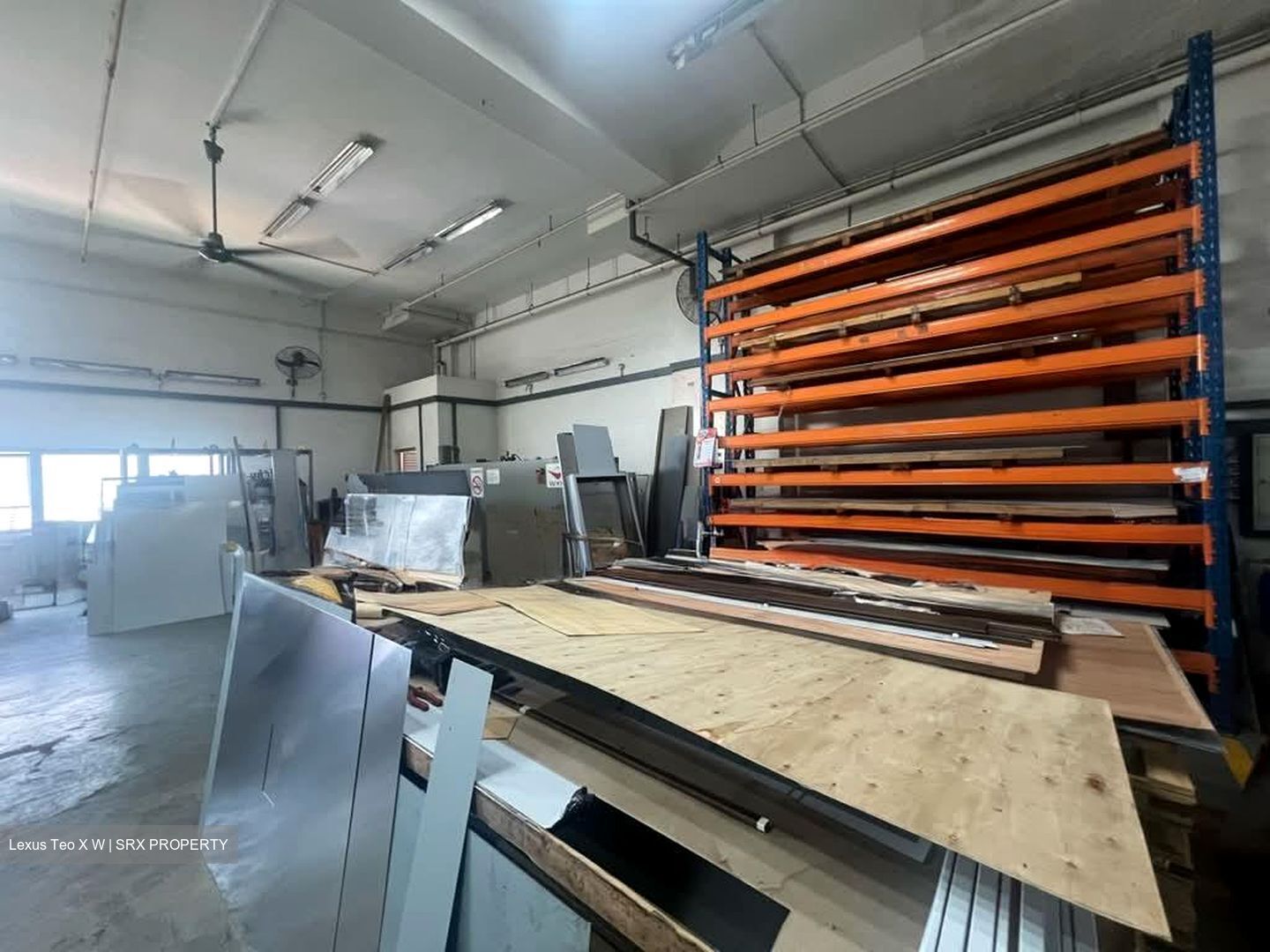 Synergy @ KB (D14), Factory #588606401